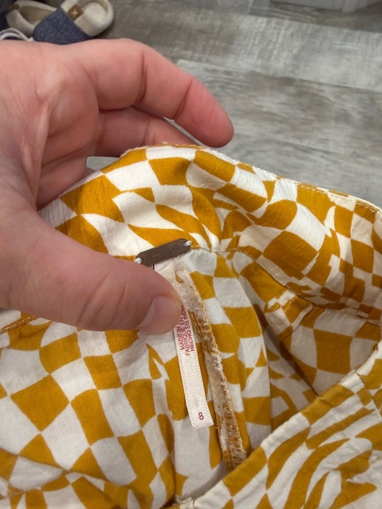 Free People Free People Menorca wide-leg pants - Picture 3 of 5